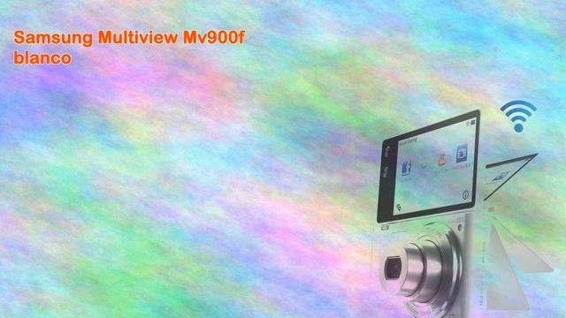 Samsung Multiview Mv900f blanco смотреть онлайн