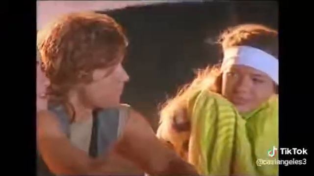 Mar canta y thiago le mira смотреть онлайн
