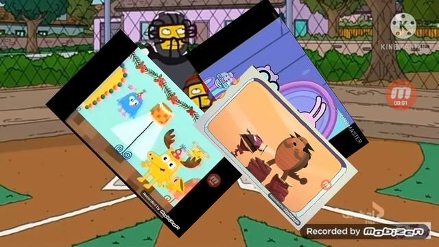 tvokids logo bloopers the black hole смотреть онлайн