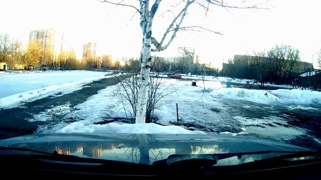 Как проехать на Пруды зоостанции Московской с х академии им К А Тимирязева смотреть онлайн