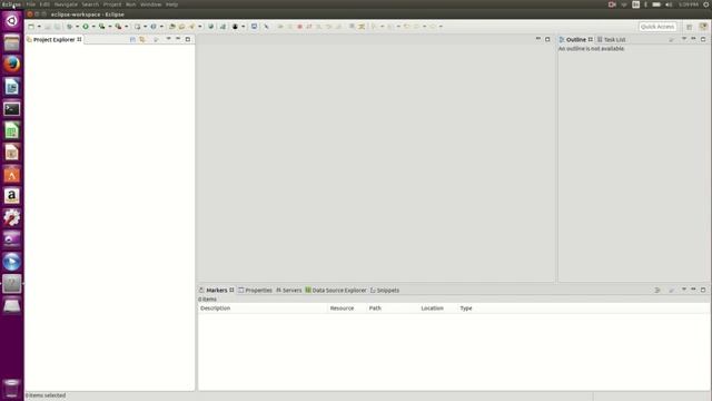 Install Eclipse Oxygen on Ubuntu 16.04 смотреть онлайн