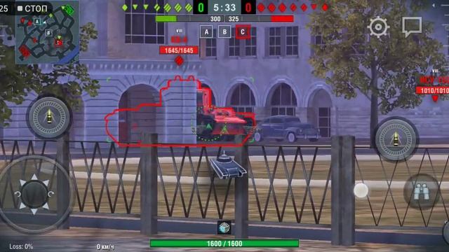 Хорошая игра на Tiger 2 смотреть онлайн