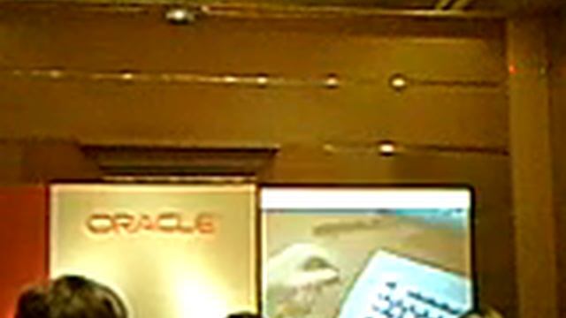 Oracle Fusion Middleware Video 2 смотреть онлайн