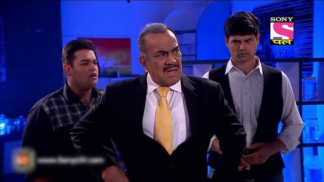 An Underwater Case | CID | Most Viewed смотреть онлайн