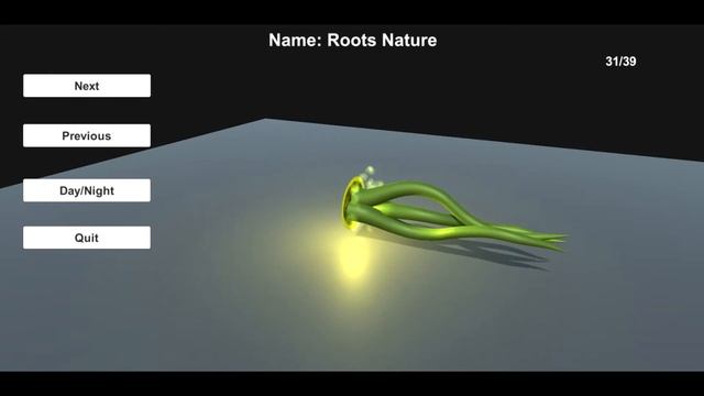 Nature Particle Systems for Unity3D смотреть онлайн