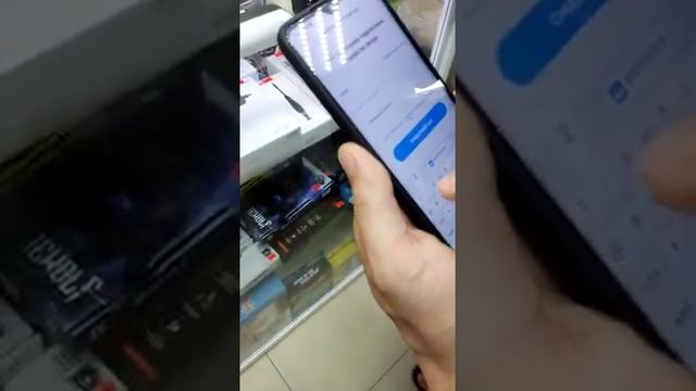 настройка камеры Kerui смотреть онлайн