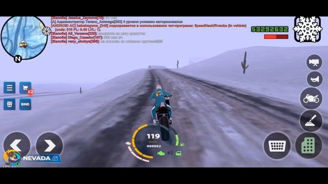 КАК ВЗЛОМАТЬ ЛЮБОЙ АККАУНТ НА ONLINE RP! (samp mobile) смотреть онлайн