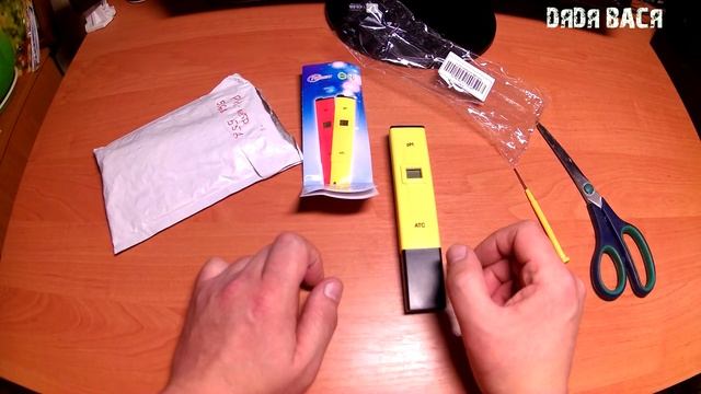 PH метр из Китая для измерения уровня кислотности воды.Товары для аквариума с Алиэкспресс смотреть онлайн