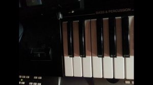 Соединение по midi синтезатора Yamaha MM8 и Roland VP-550