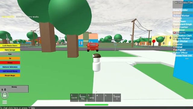 Old Roblox Revival: Plexo 2014L WTTTOR Footage смотреть онлайн