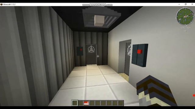Обзор мода scp lockdown - безопасные объекты смотреть онлайн