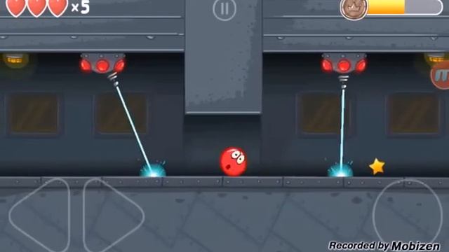 Red ball 4 level 35 смотреть онлайн