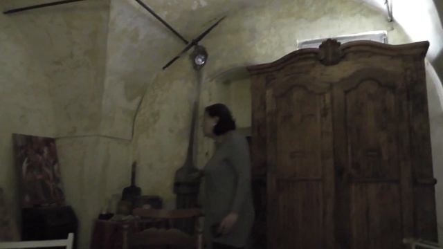 Bussana Vecchia deutsche Version смотреть онлайн