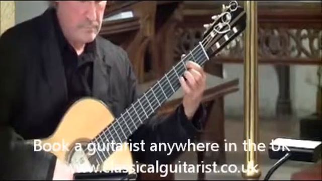 Italian Guitar & Mandolin Duo - Scheidler Sonata смотреть онлайн