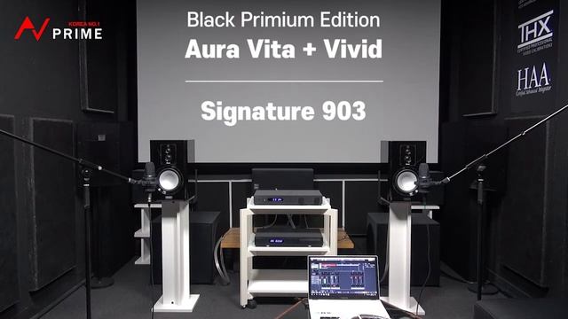 Capricho Arabe, 전승현, 오라 비타 + 비비드(프리미엄 블랙 에디션), 마그낫 시그너처 Magnat Signature 903 смотреть онлайн