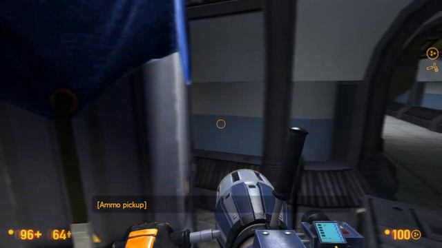 Black Mesa Episode Sixteen (Lambda Core Part One) смотреть онлайн