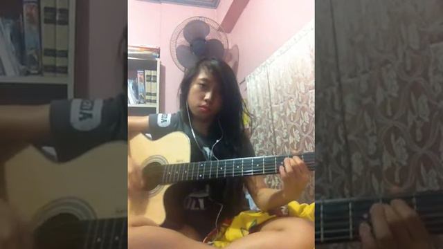 Just give me a reason (pure strums) Jhunar смотреть онлайн
