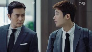 Адвокаты 1 сезон 3 серия