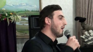 Лезгинский  Концерт - Гьуьрмет Исрафилов