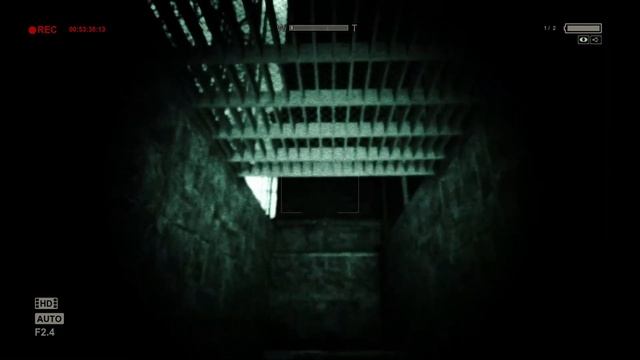Поочему так много скримеров?? / Добрались до радио, но... / Outlast: Whistleblower (#3) смотреть онлайн