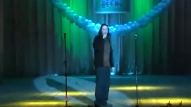 Michael Naumoff - Кленовый лист (Maple Leaf)