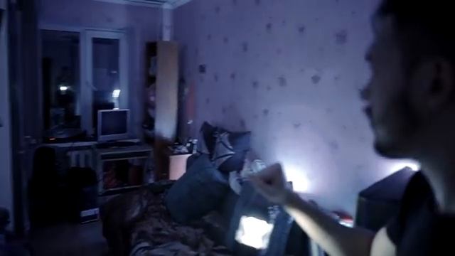 БАКУ Пожиратель Снов вселился в РУСА? Непета - друг БАКУ? БАКУ стал ЗЛЫМ! Потусторонние Вызов Духов смотреть онлайн