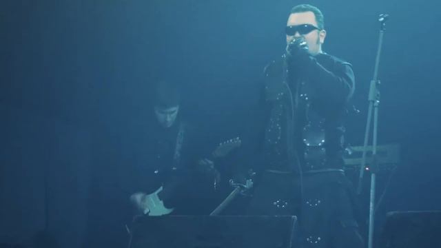 Радиус Поражения - Я Бессмертный смотреть онлайн
