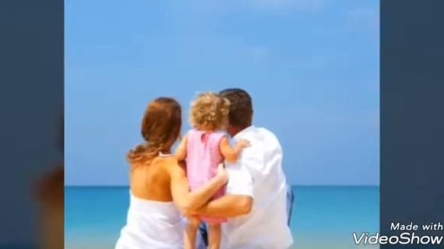 Стихотворение"Когда тёмная ночь наступает"-Рамиля смотреть онлайн