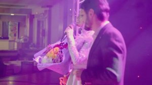 Гюльназ Гаджикурбанова & Мурад Гаджикурбанов - Брат Сестра