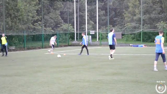 Видео Обзор 14 тура Титан Impulse 12 07 17 смотреть онлайн