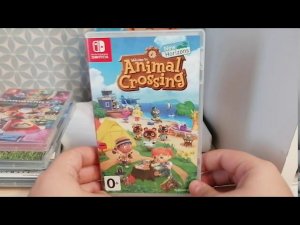 ТОП 10 эксклюзивов на Nintendo Switch