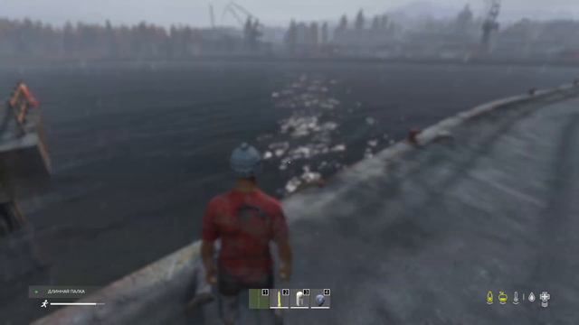 ПРОДОЛЖАЕМ ВЫЖИВАНИЕ В DAYZ 2024 смотреть онлайн