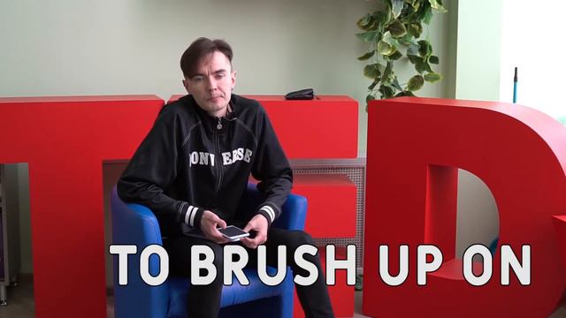 English to confident #2/3 смотреть онлайн