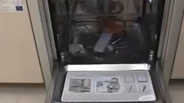 Electrolux ESL 67070 R.wmv смотреть онлайн