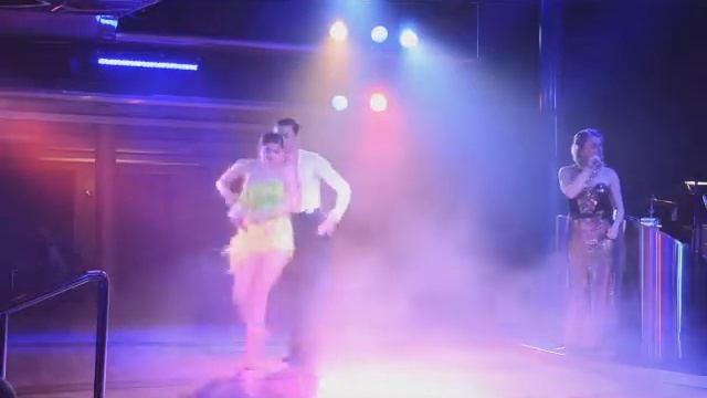 ча ча Валерий Радионов смотреть онлайн