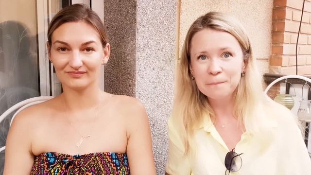 Временная защита в Испании. Как получить социальную помощь в Испании. Как получить карту TIE. смотреть онлайн