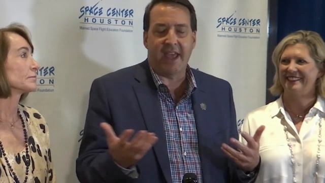 Children of Apollo astronauts hope for return to the Moon смотреть онлайн