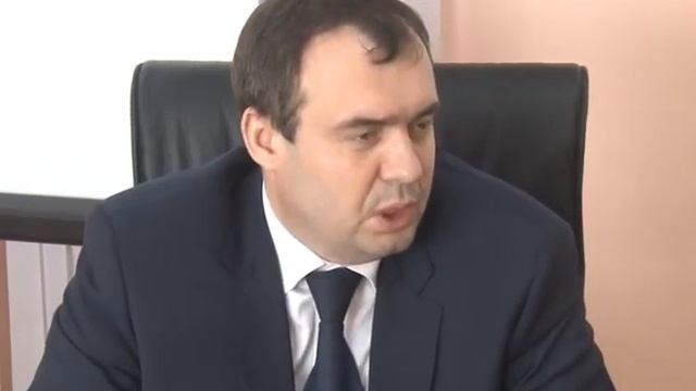 Большое актуальное интервью вице-губернатора И. Н. Кулакова смотреть онлайн