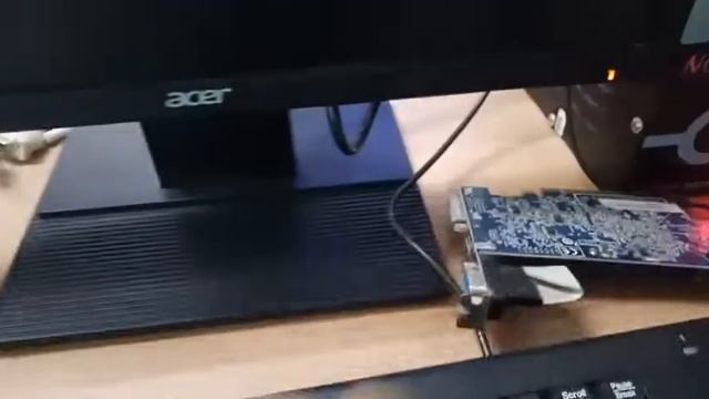 How to Configure Video Display Legacy in a UEFI Bios setup. смотреть онлайн