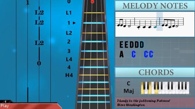 SUPER EASY: How to play Heat Waves by Glass Animals on Violin (Tutorial) смотреть онлайн