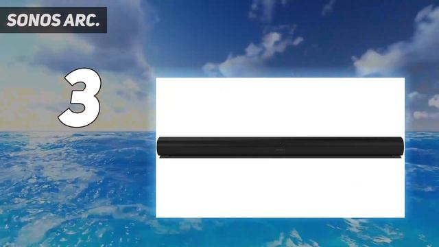 Top 5 Best Lg Soundbars 2023 смотреть онлайн