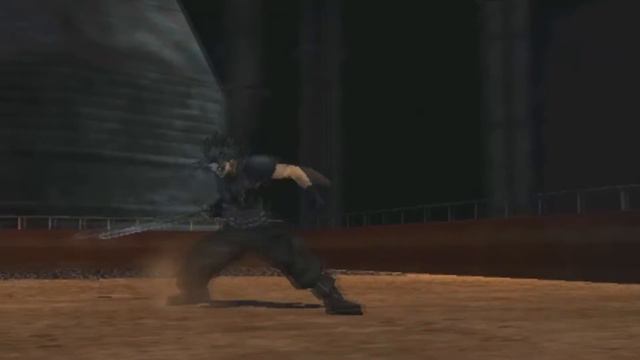 Dear Agony-Final Fantasy 7 AMV-Zack Fair Tribute смотреть онлайн