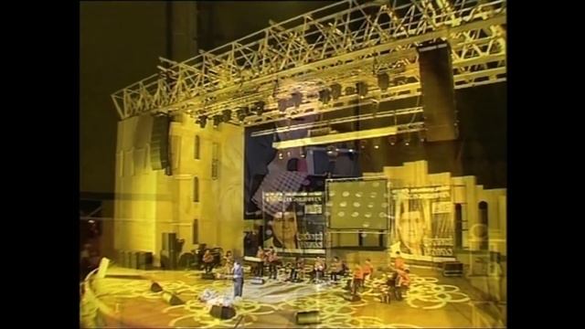 07. Baloglan Esrefov. Ikinci Nefes. Solo konsert. 2007..mp4 смотреть онлайн