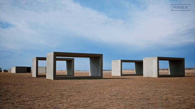 Лекция Андрея Паршикова «Современное искусство в городском пространстве» смотреть онлайн