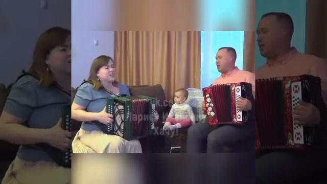 музыкальная семья смотреть онлайн