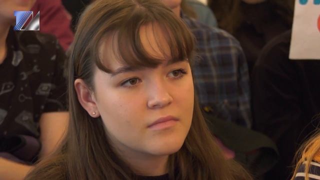 «Вожатый года» смотреть онлайн