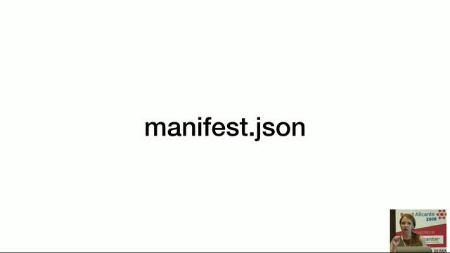 Building a Chrome extension with React - OLENA SOVYN смотреть онлайн