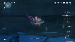 ЗАГАДКА В ЭНКАНОМИИ на драгоценный сундук GENSHIN IMPACT 2.4