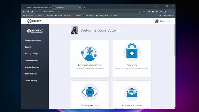 How to Link Accounts in Rainbow Six Siege - 2023 смотреть онлайн