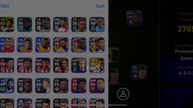 How To Upgrade Free Neymar Jr In Pes 2024 | Free Epic Neymar Max Training Tutorial In Efootball 202 смотреть онлайн